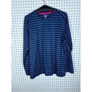 Reel Legends performance shirt size XL